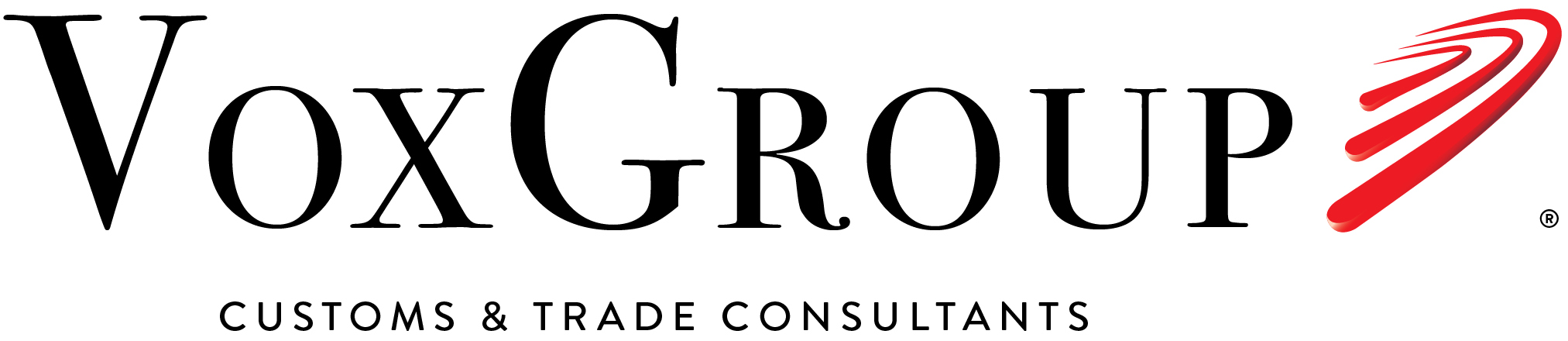 VoxGroup Logo